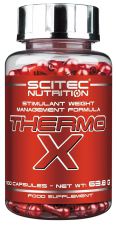 Thermo-X 100 Capsules