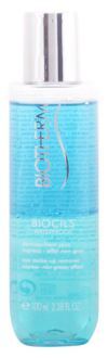 Biocils Waterproof Express Make-Up Remover For Eyes 100 ml