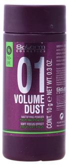 Dust Volume 10 Gr