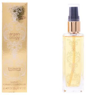 Arganology 60ml Biokera