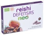 Reishi Defenses 30 Capsules