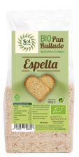 Bio Spelt Bread Crumbs 300g