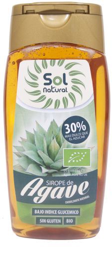 Agave Syrup Bio 700 gr