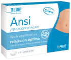 Triestop Ansi Lemon 30 Tablets