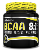 BCAA 8:1:1 300 gr