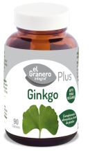 Ginkgo biloba