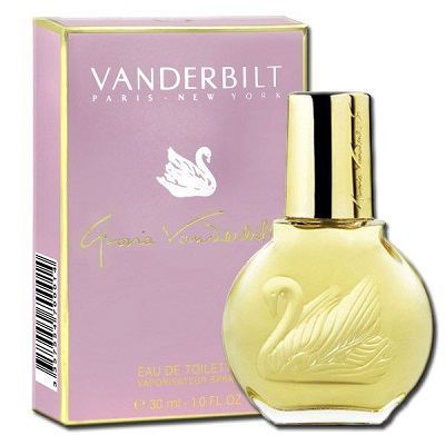 Gloria vanderbilt parfum hot sale