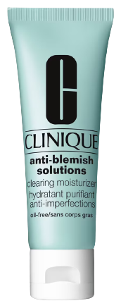 Anti-Blemish Solutions All Over Clearing Treatment 50ml