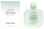 Eau de Parfum Acqua di Gioia