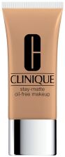 Stay-Matte Matte Foundation 30 ml