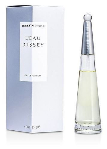 Eau de Parfum L'eau D'issey Rechargeable