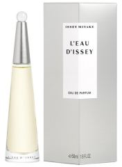 Eau de Parfum L'eau D'issey Rechargeable