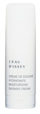 L'Eau D'issey Moisturising Shower cream 200 ml