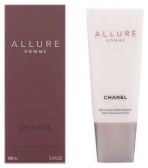 Chanel Allure Men Aftershave Balm