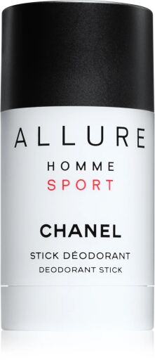 Allure homme discount sport deodorant stick