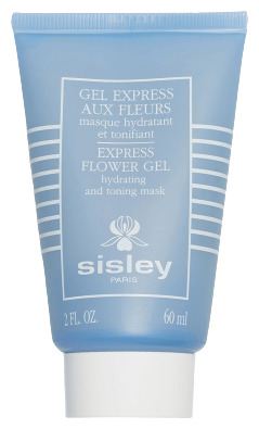 Express Aux Fleurs Gel Mask 60 ml