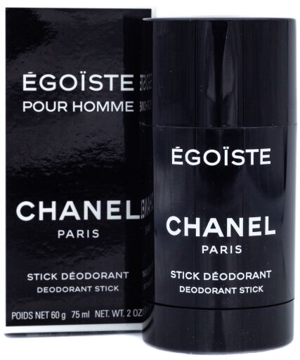 Égoïste Deodorant Stick 75 ml