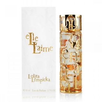 Lolita Elle L'Aime Eau de Parfum 40 ml Vaporized