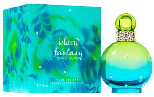 Fantasy Island 100 Ml Edt Vapo