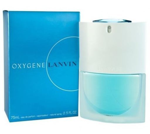 Oxygene perfume