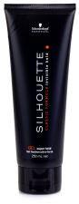 Silhouette Extra Strong Hold Gel 250 ml