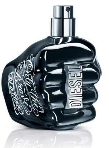 Diesel Men Only The Brave Tatoo 200Ml Spray