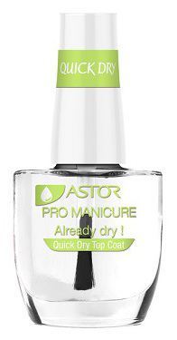 Pro Manicure Quick Dry Top coat