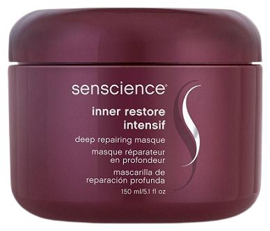 Senscience Inner Mask Intensive Restoration 150 ml