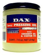 Pressing Oil 7,5Oz -