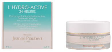 L`Hydro Active 24H Normal/Dry Skin 50 Ml