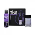 Set Nike Night Fever Man Eau de Toilette 50 ml + Deodorant Spray 150 ml