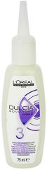 Dulcia Advanced 3 for Highly Sensitive Hair 75 ml