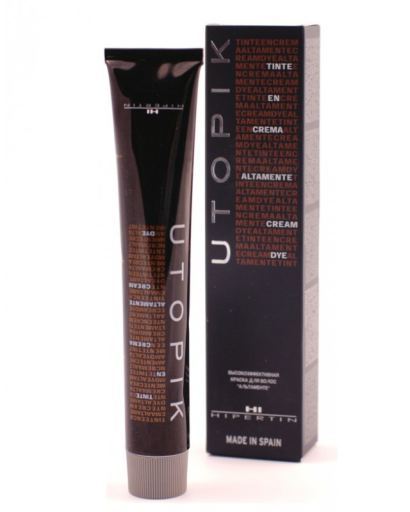 Utopik Hair Colour N. 9/0