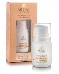 Facial Cream 50 ml