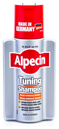 Shampoo tuning