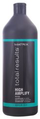 Total Results High Amplify Conditioner 1000 ml