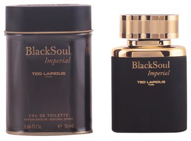 Black discount soul lapidus