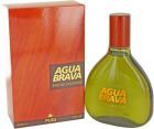 Agua Brava Eau de Cologne