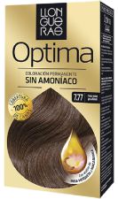 Llongueras Optimum Hair Coloring