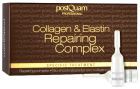 Collagen & Elastin Repairing Complex 12 Vials X 3