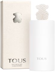 Les Colognes Concentrees Eau de Toilette