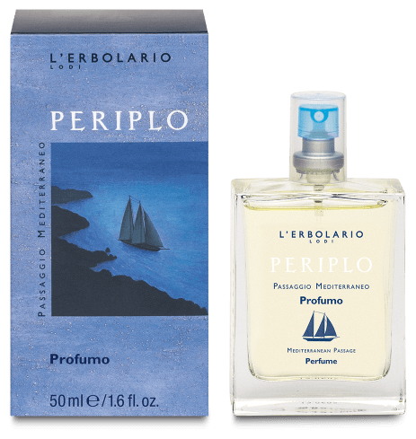 Perfume Periplo