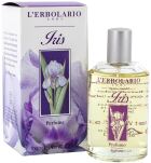 Iris Perfume Water