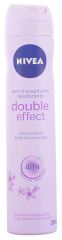 Double Effect Deodorant Spray 200 ml