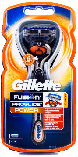 Gillette ProGlide Razor Blades a € 39,20 (oggi)