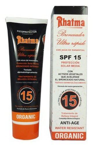 Bronzer Ultrafast 250 ml