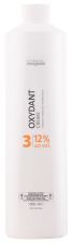 Oxydant 3 Oxidizing Cream Color 12% 40 Vol. 1000 ml