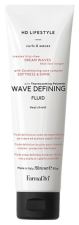 Hd Lifestyle Wave Defining Fluid 150 ml