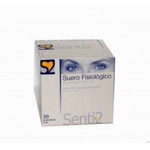 Senti-2 Physio Serum Single Dose 30 Units