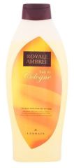 Eau de Cologne Royale Ambree 750 ml